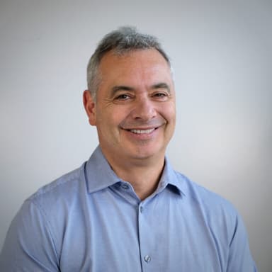 Jonathan Taub, President of Rimrock Corporation